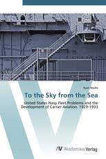 To the Sky from the Sea