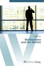 Malfeasance  and the Market