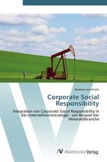 Corporate Social Responsibility