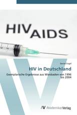 HIV in Deutschland