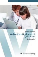 Webseiten kindgerecht gestalten
