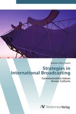 Strategies in  International Broadcasting