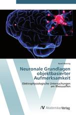 Neuronale Grundlagen objektbasierter Aufmerksamkeit