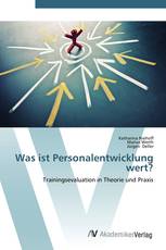 Was ist Personalentwicklung wert?