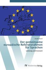 Der gemeinsame europäische Referenzrahmen für Sprachen