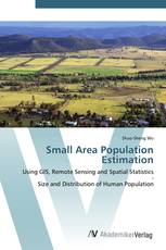 Small Area Population Estimation