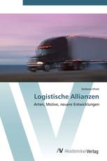 Logistische Allianzen