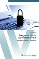 Programmierte Datensicherheit