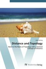Distance and Topology