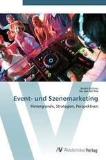 Event- und Szenemarketing