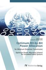 Optimum Bit-by-Bit  Power Allocation