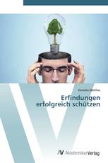 Erfindungen  erfolgreich schützen