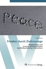 Frieden durch Zivilcourage