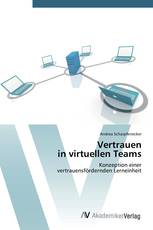 Vertrauen  in virtuellen Teams