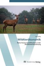 Wildtierökonomik