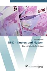 RFID – Kosten und Nutzen