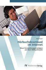 Hörbuchdownload  im Internet