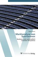 Marktanalyse von Sportarenen