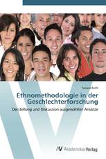 Ethnomethodologie in der Geschlechterforschung