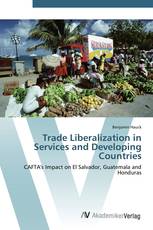 Trade Liberalization in Services and Developing Countries