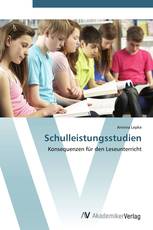 Schulleistungsstudien