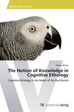 The Notion of Knowledge in Cognitive Ethology