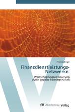 Finanzdienstleistungs-Netzwerke: