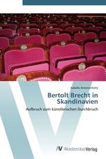 Bertolt Brecht in Skandinavien