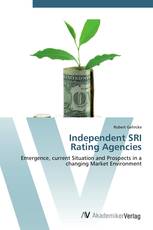 Independent SRI  Rating Agencies