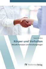 Körper und Verhalten