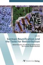 German Reunification and the Taste for Redistribution