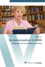 Seniorenstudium in NRW