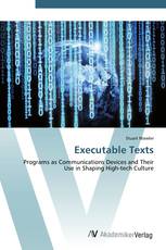 Executable Texts