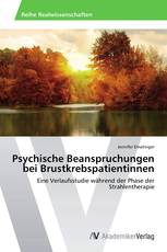 Psychische Beanspruchungen bei Brustkrebspatientinnen