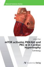 mTOR activates PKB/Akt and PKC-α in Cardiac Hypertrophy
