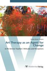Art Therapy as an Agent for Change