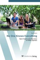No One Knows Everything