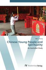 Chinese Young People and Spirituality