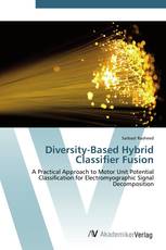 Diversity-Based Hybrid Classifier Fusion