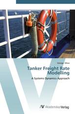 Tanker Freight Rate Modelling