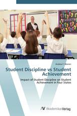 Student Discipline vs Student Achievement
