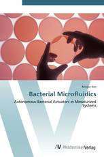 Bacterial Microfluidics