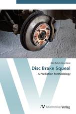 Disc Brake Squeal