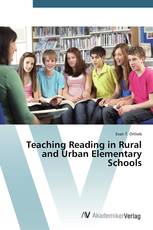 Teaching Reading in Rural and Urban Elementary Schools