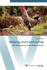 Hedging and Contracting