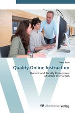 Quality Online Instruction