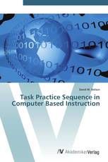 Task Practice Sequence in Computer Based Instruction