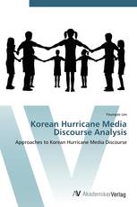 Korean Hurricane Media Discourse Analysis