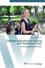 College Adjustment During the Freshman Year