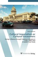 Cultural Imperialism or Cultural Encounters